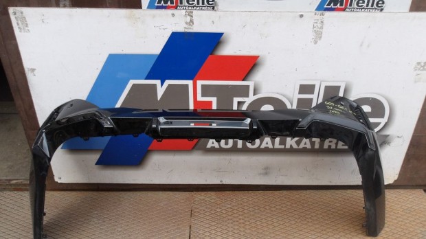 [GY�RI BONTOTT] BMW H�TS� L�KH�R�T� G60/G61 M